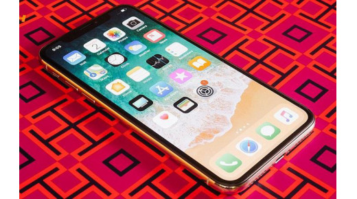 Mua iPhone X – lựa chọn sai lầm hiện nay?