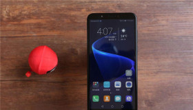 Honor 7C - Lựa chọn tuyệt vời cho Smartphone tầm trung.