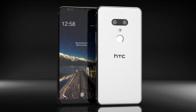 HTC U12 Plus ra mắt ngày 23/5?