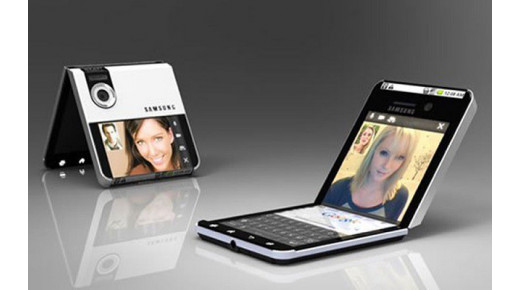 Giám đốc của Samsung phát biểu Galaxy X có thể gập lại không phải là một chiêu trò quảng cáo