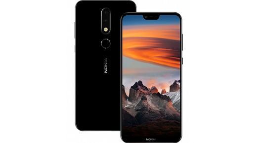 Nokia X và Nokia X6 sẽ chính thức trình làng
