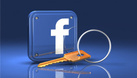 Lần đầu tiên “Bí mật kiểm soát tài khoản của Facebook” được tiết lộ