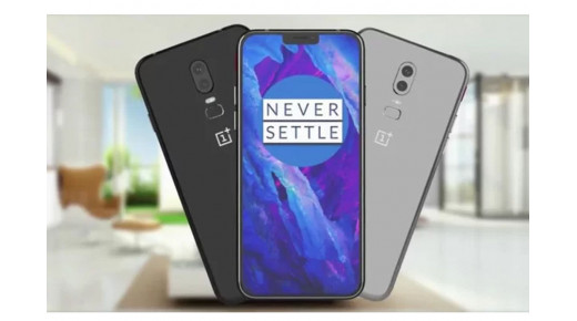 OnePlus 6 nổi bật với tính năng Super Slow Motion
