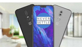 OnePlus 6 nổi bật với tính năng Super Slow Motion