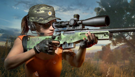 Bạn đã biết hết về hệ thống vũ khí trong PUBG chưa?