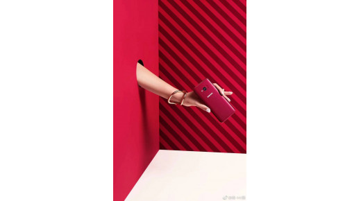 Lộ ảnh của Samsung Galaxy S8 Lite trước ngày ra mắt