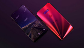 Lộ giá bán HTC U12 Plus – Ngang ngửa Galaxy S9