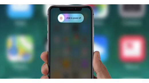 Làm thế nào để tắt nguồn iPhone X? Câu hỏi của những người mới sử dụng!