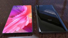 Xiaomi Mi 7 dự kiến trình làng trong kỷ niệm 8 năm thành lập của hãng