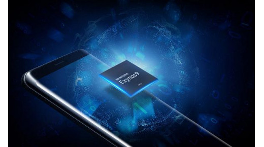 Samsung đang đứng ở đâu trong bảng xếp hạng những nhà sản xuất chip của thế giới?