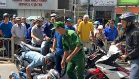Hiệp sỹ đường phố - Nên có hay không? Câu hỏi khó giải đáp