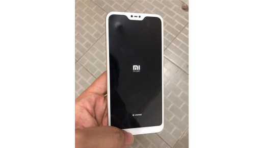 Lộ diện Xiaomi Redmi 6 có thể ra mắt vào ngày 31/5