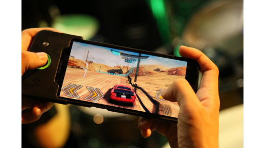 Top 5 smartphone cân hết mọi thể loại game hiện nay