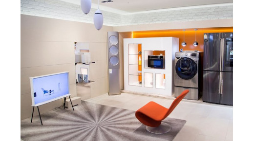 Samsung lên kế hoạch vào năm 2020 mọi thiết bị điện tử của họ đều có AI và kết nối internet