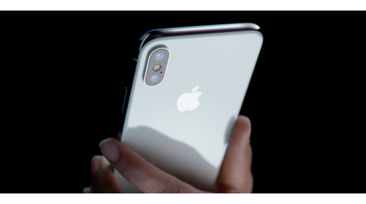 iPhone sẽ sở hữu khả năng chống sốc tốt nhất từ trước đến nay