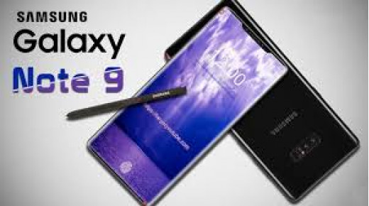 Lộ diện điểm Geekbench của Samsung Galaxy Note 9 phiên bản chip Exynos 9810