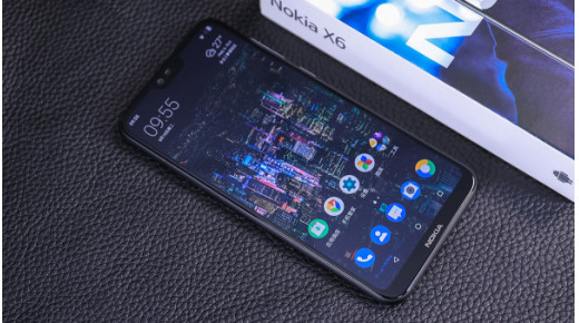 Tin vui cho các tín đồ Nokia X6 – siêu phẩm tai thỏ sắp xuất hiện tại Việt Nam