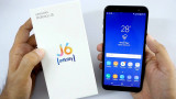 Samsung Galaxy J6 chính thức lên kệ tại Việt Nam từ ngày 1/6
