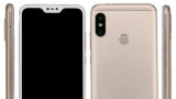 Rò rỉ thiết kế thông số cấu hình của Redmi 6 Pro