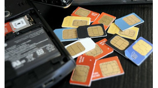 Chuyển đổi sim 11 số: Mobifone nhận 07, Viettel nhận 03