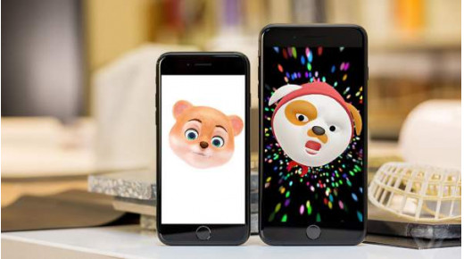 Hướng dẫn sử dụng tính năng Animoji tương tự như iPhone X trên ứng dụng Snow