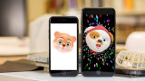 Hướng dẫn sử dụng tính năng Animoji tương tự như iPhone X trên ứng dụng Snow