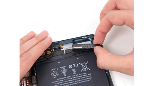 Cách khắc phục khi loa iPhone 5 rè