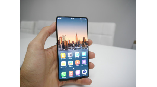 Vivo NEX lộ diện cấu hình trên Geekbench