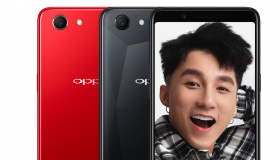 Oppo F7 Youth camera “khủng” chính thức trình làng tại Việt Nam