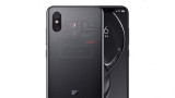 Xiaomi trình làng phiên bản đặc biệt mang tên Mi 8 Explorer Edition