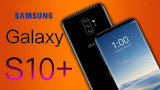 Samsung Galaxy S10 sẽ trang bị hệ thống 3 camera?