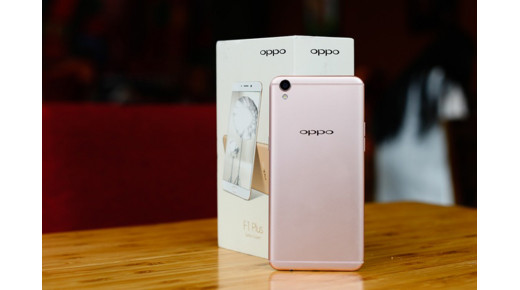 Ổn định ở trung cấp, Oppo chuyển hướng tranh giành miếng bánh cao cấp với Apple và Samsung