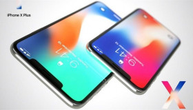 Apple có thể sẽ ra mắt 4 chiếc iPhone trong năm nay