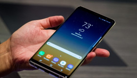 Galaxy Note 9 sẽ trình làng muộn hơn so với dự kiến