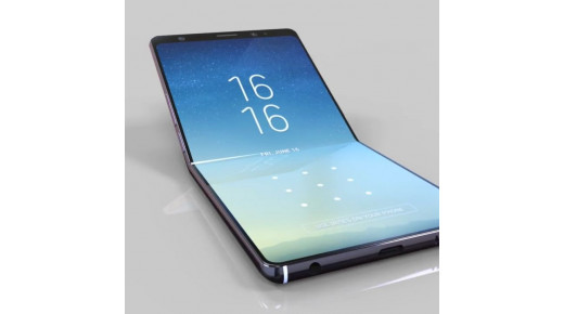 Samsung sẽ đổi tên điện thoại gập thành “Winner” và ra mắt tại triển lãm MWC?