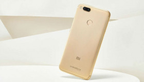 Xuất hiện smartphone giá rẻ chạy trên Android Go mới của Xiaomi