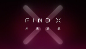 Rò rỉ thông tin đầu tiên về Oppo Find X