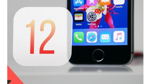 iOS 12: Át chủ bài của Apple để đánh bật OPPO, Xiaomi,.. trong phân khúc tầm trung