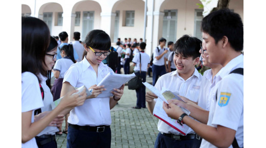 Đề thi tuyển sinh vào lớp 10 môn Văn tại Hà Nội năm học 2018 – 2019