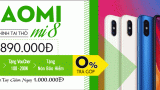 Xiaomi Mi 8-Đặt cọc liền tay giảm ngay 1 triệu
