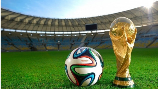 5 ứng dụng giúp trải nghiệm tuyệt vời cùng World Cup 2018