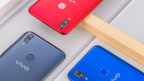 Lộ diện thiết kế Vivo Y81 trước thời điểm ra mắt