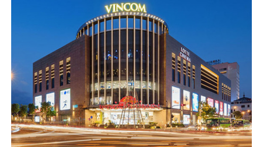 Vingroup lấn sân sang thị trường smartphone với thương hiệu Vsmart