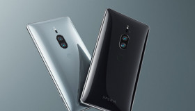 Sony Xperia XZ2 Premium bắt đầu cho đặt hàng từ ngày 2/7