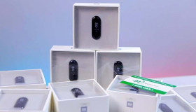 HOT: Hướng dẫn cài đặt tiếng Anh cho Xiaomi Mi Band 3