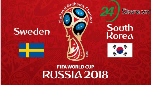 Nhận định Thụy Điển vs Hàn Quốc: Quyết chiến để đi tiếp