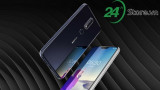 Lộ thiết kế Nokia 5.1 Plus: Màn hình tai thỏ, camera kép giống iPhone X