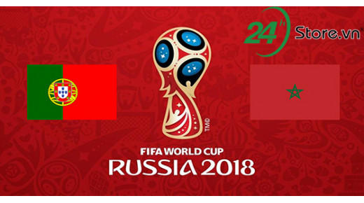 Nhận định Bồ Đào Nha vs Morrocco: Thành hay bại tại Ronaldo ?