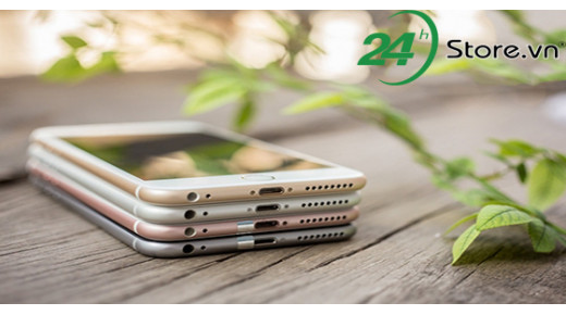 5 kinh nghiệm mua iPhone 6s cũ bạn cần biết