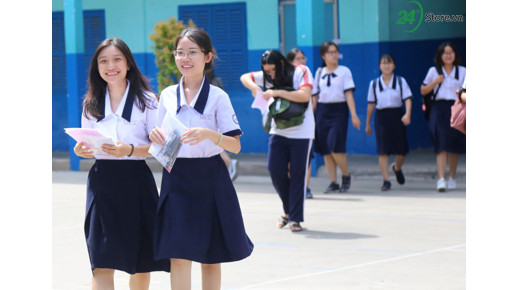 Gợi ý lời giải chi tiết môn Ngữ văn trong kỳ thi THPT Quốc gia 2018